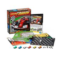 Настольная игра Большие Гонки 00101|WG|01174 - Ф47317
