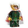 Конструктор LEGO Ninjago *Храм Воскресения* - 70643
