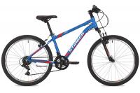 Велосипед Stinger 24* Element 14*; синий - 24AHV.ELEMENT.14BL9