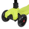 Самокат-кикборд Novatrack RainBow Pro - 135PRO.RAINBOW.LM20