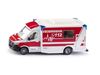 Скорая помощь Siku Mercedes-Benz Sprinter Miesen - SIKU2115