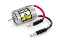 Коллекторный двигатель MOTOR 370 LATRAX - TRA7575R