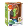 Развивающая игрушка-погремушка Жирафики *Каруселька* - 644516
