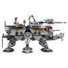 Конструктор LEGO Star Wars Шагающий штурмовой вездеход AT-TE капитана Рекса™ - 75157-L-no