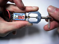 Cъемник Xtreme - EA-019