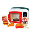 Игрушечная микроволновая печь Red Box - 21202