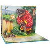Книжка-панорамка Росмэн. Колобок - 27882