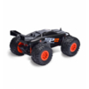 Радиоуправляемый краулер Crazon 2WD RTR масштаб 1:18 2.4G - CR-171801B-BLACK