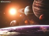 Пазл Prime 3D В Космосе, 100 элементов - 13570-D-SBM