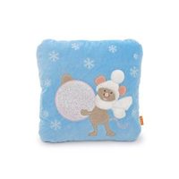 Подушка-игрушка Orange Мышка Волшебство 35 см - 9044|35