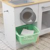 Кухня игровая и прачечная - 10230_KE