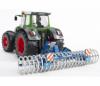Фронтальный почвоуплотнитель LEMKEN VarioPack K - 02-222