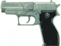 Пистолет Officer 8 15,5 см - 1070481