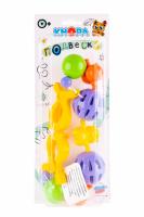Подвеска-дуга KNOPA Мишутки - 80020