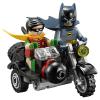 Конструктор LEGO Super Heroes Бэтпещера - 76052