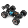 Радиоуправляемый монстр WLToys Brushless 4WD RTR масштаб 1:18 2.4G - WLT-184008-B
