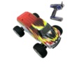 Радиоуправляемый монстр HSP CrazyIst PRO 4WD RTR масштаб 1:10 2.4G - 94211PRO(88055)