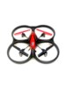 Радиоуправляемый квадрокоптер WLToys V606G Mini UFO Quadcopter FPV 5.8G - WLT-V606G