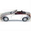 Коллекционная машинка MercedesBenz SLK55 А|мG в масштабе 1:24 - 73292