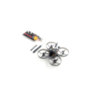 Радиоуправляемый квадрокоптер FPV HappyModel Mobula7 1S ELRS RTF 2.4G - HM-5A10035
