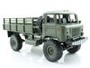 Радиоуправляемая машина WPL Offroad Truck KIT (набор для сборки с тюнингом), масштаб 1:16 - WPLB-24KM