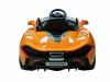 Электромобиль ToyLand Maclaren 672R
