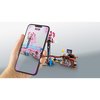 Конструктор LEGO Hidden Side Призрачная ярмарка - 70432