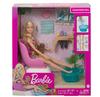 Игровой набор Barbie для маникюра и педикюра - GHN07