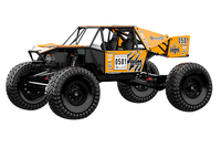 Радиоуправляемый краулер Gmade GR01 GOM Rockbuggy 4WD ARTR масштаб 1:10 2.4G - GM56010
