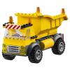 Конструктор LEGO Juniors Стройплощадка - 10734