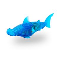 Микроробот HexBug *Рыбка светящаяся* - 460-2976-Blue