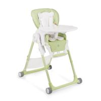 Стул для кормления WILLIAM V2 GREEN