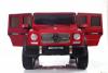 Электромобиль RiverToys Mercedes-Benz G65 AMG