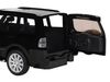 Машина Автопанорама Mitsubishi Pajero 4WD Tubro, черный, масштаб 1:33, свет, звук, инерция - JB1251431