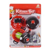 Игровой набор *Посуда*, 8шт - Y23996040