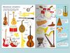 Книга Омега Иллюстрированная энциклопедия для детей - 03800-3