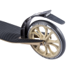 Самокат Tech Team Jogger 230 (2019), золотой - во5544-1
