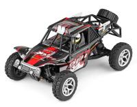 Радиоуправляемый дезерт багги WLToys Engine 4WD RTR масштаб 1:18 2.4G - WLT-18429