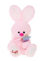 Мягкая игрушка Fluffy Family Зая волшебный 20 см - 682120