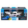 Машинка Автопанорама BMW Z4 GT3, масштаб 1:24 - JB1200123