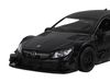 Машина Автопанорама Mercedes-AMG C 63 DTM, синий, масштаб 1:42, инерция - JB1200180