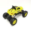 Радиоуправляемый краулер HB Rock Crawler 4WD RTR масштаб 1:14 2.4G - HB-PY1402-B