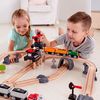 Игровой набор Горный погрузчик Hape - E3756_HP