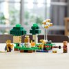 Конструктор LEGO Minecraft Пасека - 21165-L