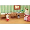 Игровой набор Epoch Sylvanian Families Кухонный гарнитур - 5222