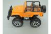 Радиоуправляемый джип Ming Yi Xuan S-Track Wrangler 4WD масштаб 1:10 - MYX301 (С720)