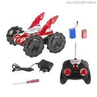 Радиоуправляемая машина-амфибия Mioshi Tech Аллигатор-19, 19 см - MTE1205-003