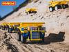Карьерный самосвал Wader БелАЗ-75131 - 71736_PLS
