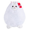 Мягкая игрушка Fancy Кот Беляш 28 см - KAT01
