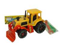 Бульдозер Junfa Toys - 5406